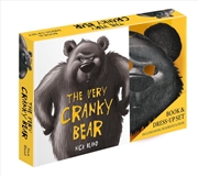 Buy The Very Cranky Bear: Book and Dress-Up Set