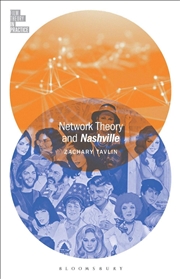 Buy Network Theory and Nashville