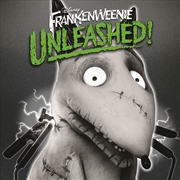 Buy Frankenweenie Unleashed