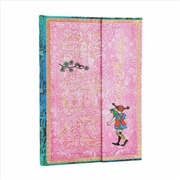 Buy Astrid Lindgren, Pippi Longstocking (Embellished Manuscripts Collection)