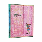 Buy Astrid Lindgren, Pippi Longstocking (Embellished Manuscripts Collection)