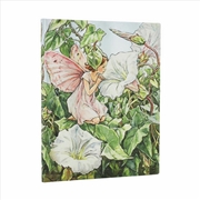 Buy Bindweed Fairy (Flower Fairies) Ultra Unlined Softcover Flexi Journal (Elastic Band Closure)