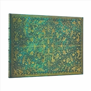 Buy Emerald Flower (Nature s Grace) Guest Book Lined Hardcover Journal