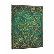 Buy Emerald Flower (Nature s Grace) Ultra Unlined Hardcover Journal (Elastic Band Closure)