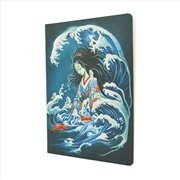 Buy Empress Jingu A4 Grid (Esprit de Lacombe) Cahier