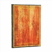 Buy Goethe, Faust (Embellished Manuscripts Collection) Midi Unlined Hardcover Journal