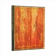 Buy Goethe, Faust (Embellished Manuscripts Collection) Ultra Lined Hardcover Journal