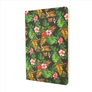 Buy Nani A5 Grid (Aloha) Cahier