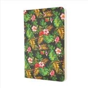 Buy Nani A6 Grid (Aloha) Cahier