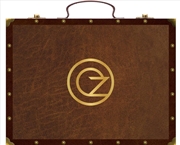 Buy Wicked Deluxe Stationery Set