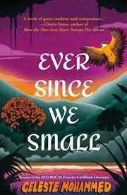 Buy Ever Since We Small