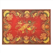 Buy Fiammetta Document Folder (Wrap Closure)