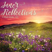 Buy Inner Reflections 12 X 12 Wall Calendar