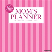 Buy Mom'S Planner Calendar 2026 12 X 12 Wall Calendar