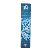 Buy Sea Flowers (Anna Atkins  Cyanotypes) Bookmark