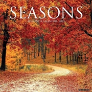 Buy Seasons 2026 12 X 12 Wall Calendar