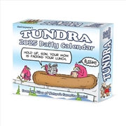 Buy Tundra 2026 5.4 X 6.2 Box Calendar