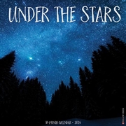 Buy Under The Stars 12 X 12 Wall Calendar