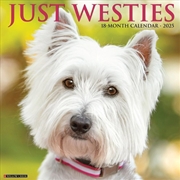 Buy Westies 2026 12 X 12 Wall Calendar