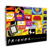 Buy Friends 2026 Boxed Calendar