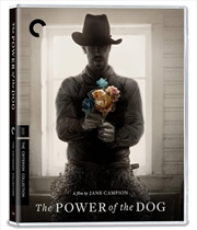 Buy Power Of The Dog
