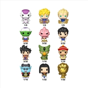 Buy Dragonball Z - Bitty Pop! Blind Bag (SENT AT RANDOM)