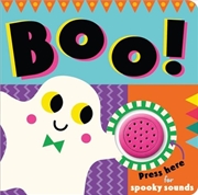 Buy Boo!