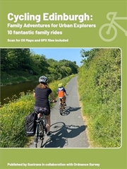 Buy Cycling London: Family Adventures For Urban Explorers