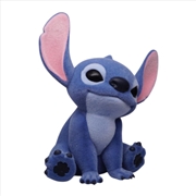 Buy Lilo & Stitch (2025) - Stitch Flocked Figural PVC Bank