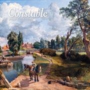Buy Constable 2026 Square Wall Calendar