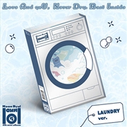 Buy Moon Byul - Laundri 4th Mini Album Laundry Ver