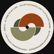 Buy Sirs Maxi Maximal Cuts