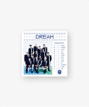 Buy Seventeen - Dream Japan 1st Ep Album Standard