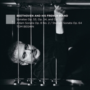 Buy Beethoven & His French Piano
