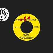 Buy Die Happy - Red Vinyl