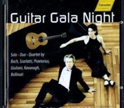 Buy Guitar Gala Night