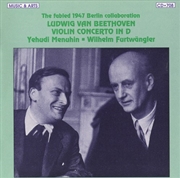 Buy Violin Concerto