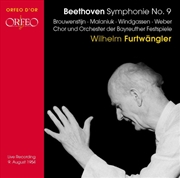 Buy Symphony No 9