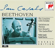 Buy Cello Sonatas Complete