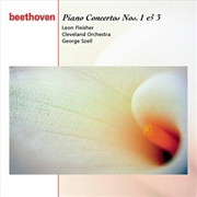 Buy Piano Concerti 1 & 3