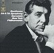 Buy Symphonies No 5 In C Minor Op 67 & No 7 In A Major