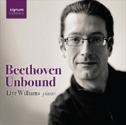 Buy Beethoven Unbound / Live From The Wigmore Hall
