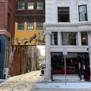 Buy I'm Scared That's All There Is - Lava Mix