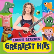 Buy Laurie Berkner Greatest Hits