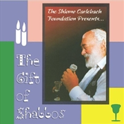 Buy Gift Of Shabbos
