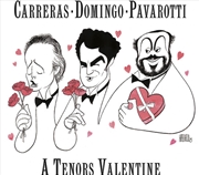 Buy Tenors Valentine