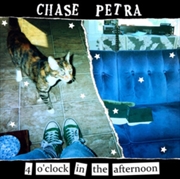Buy 4 O'Clock In The Afternoon - Blue Marble