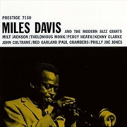 Buy & The Modern Jazz Giants