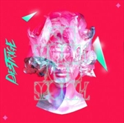 Buy So Much. Too Much. - Magenta