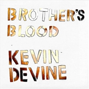 Buy Brother's Blood - Ultra Clear